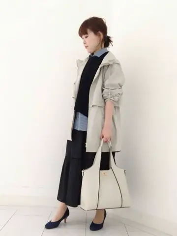 23区 S 大矢 コーディネート画像