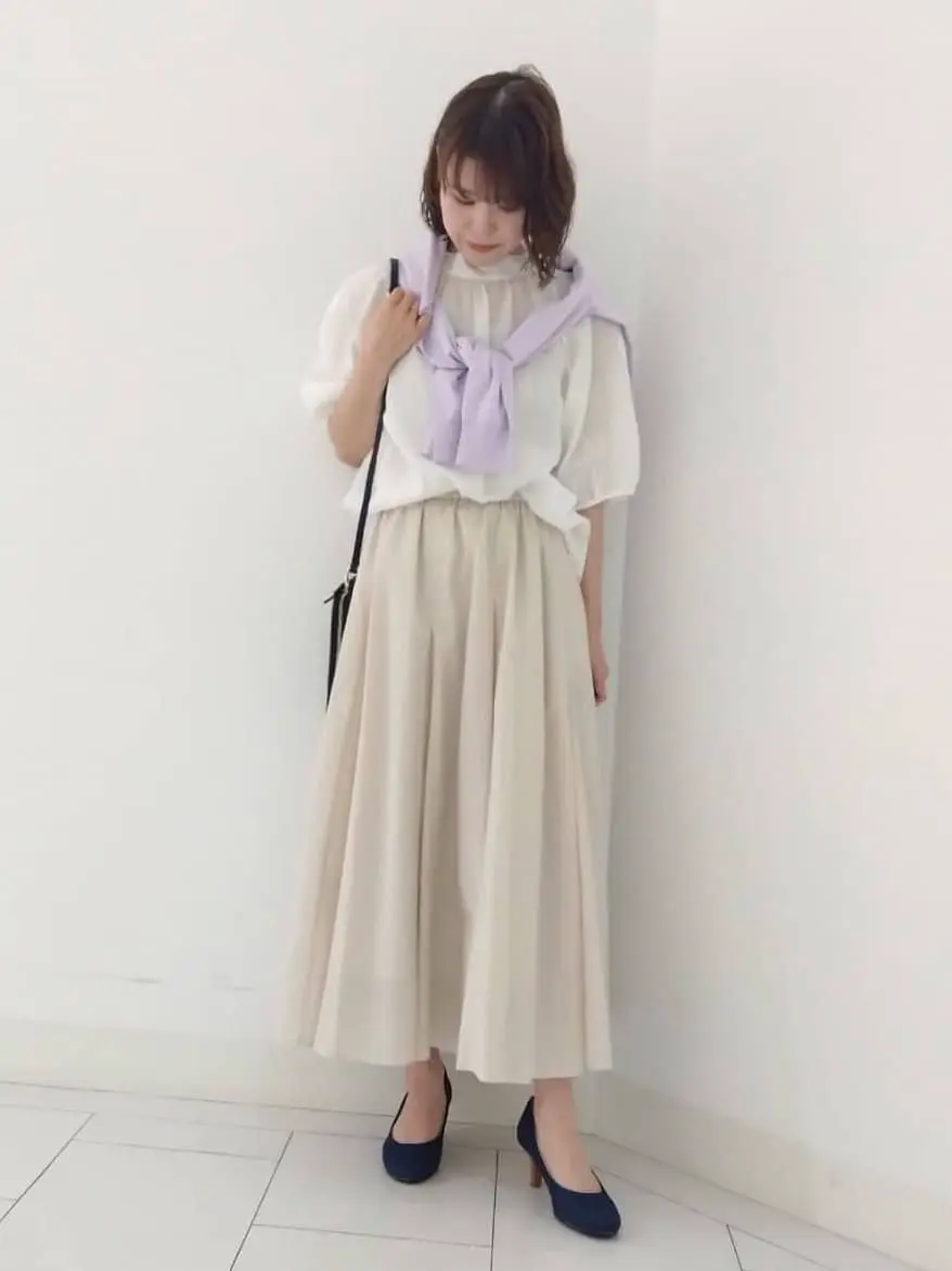 23区 S 大矢 コーディネート画像