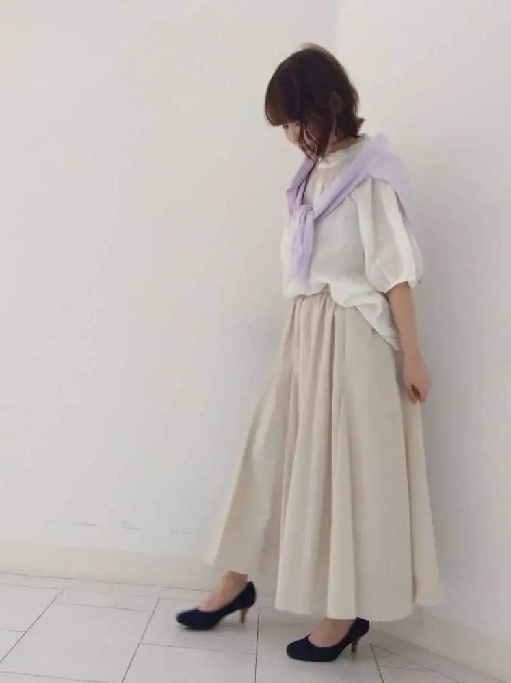 23区 S 大矢 コーディネート画像