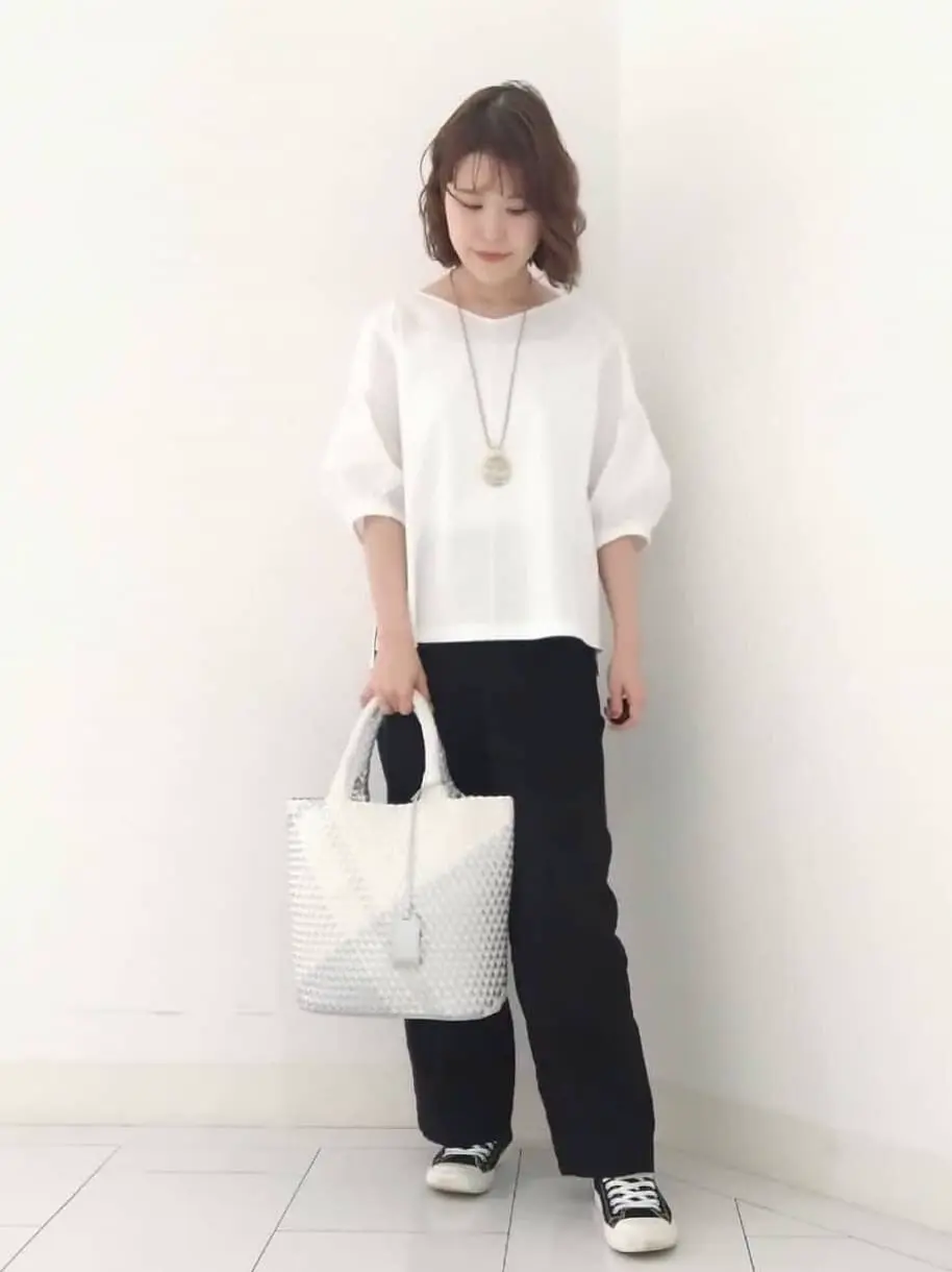 23区 S 大矢 コーディネート画像