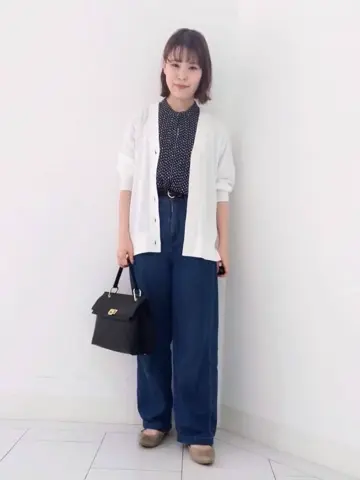 23区 S 大矢 コーディネート画像