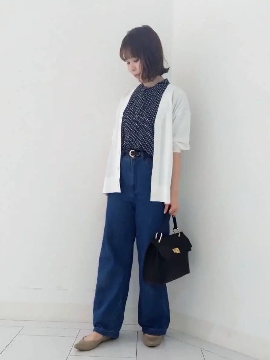 23区 S 大矢 コーディネート画像