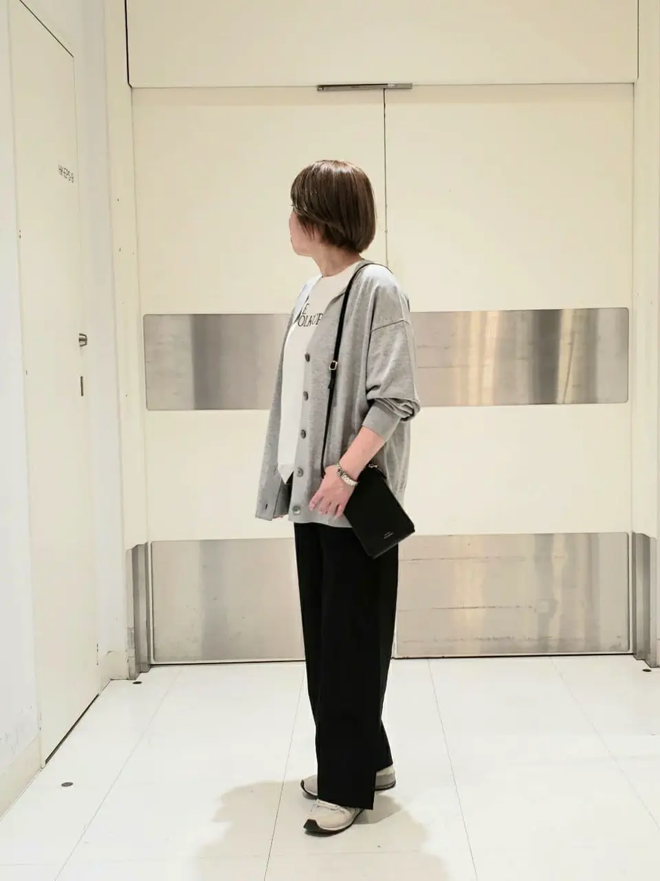  阿部 コーディネート画像