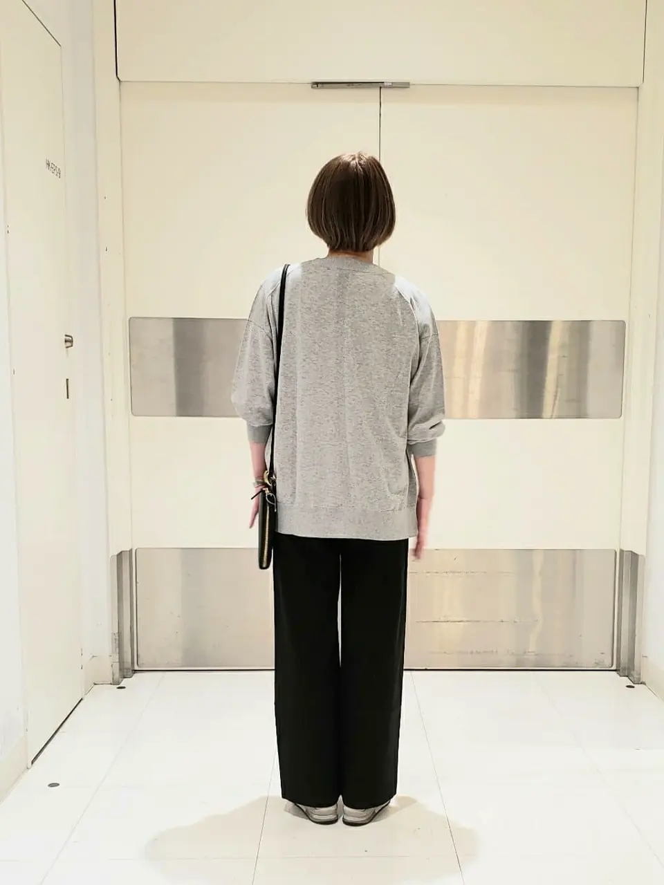 23区 S 阿部 コーディネート画像