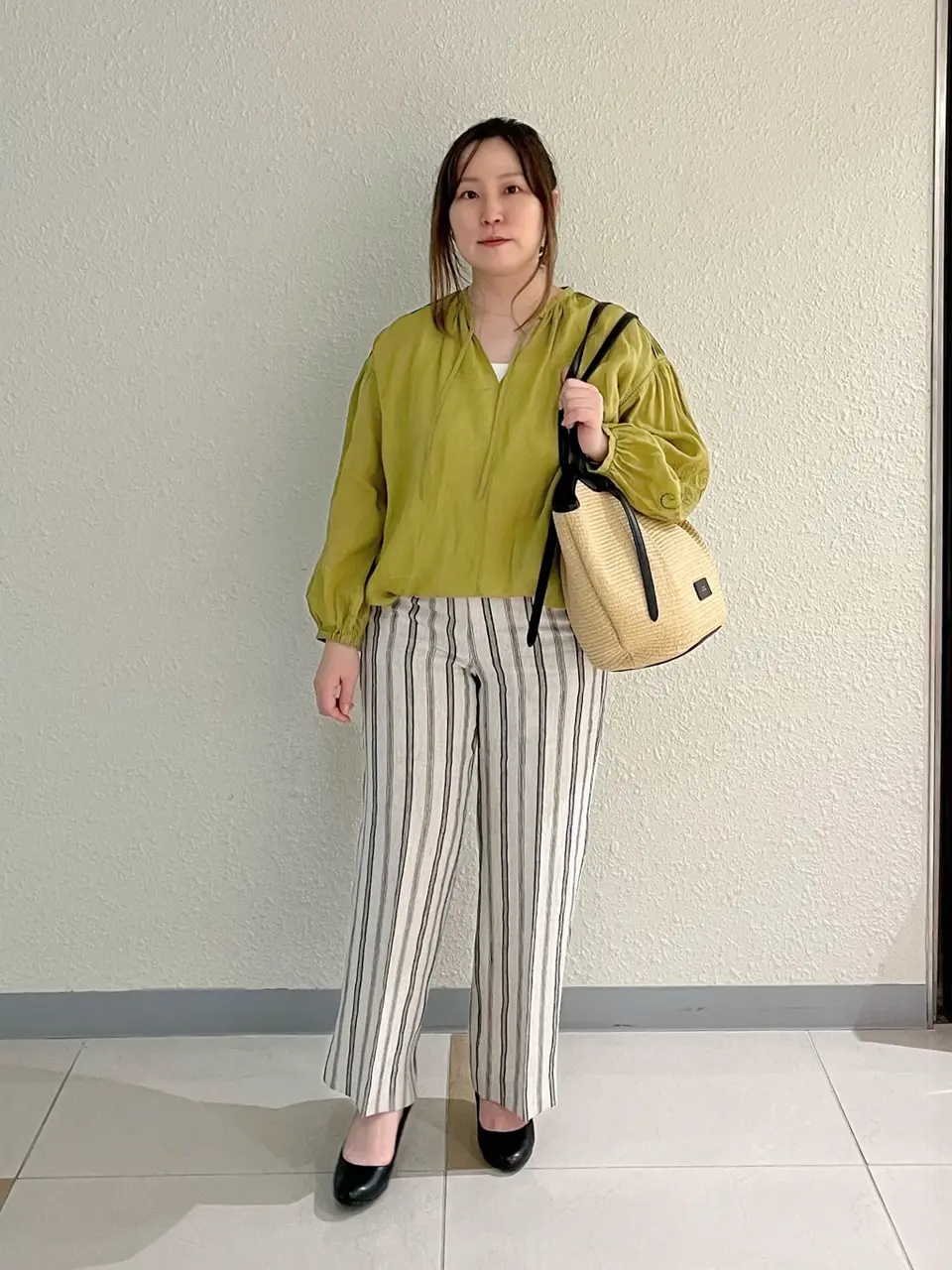 23区 S 木下 コーディネート画像