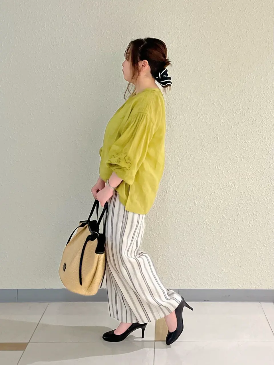 23区 S 木下 コーディネート画像