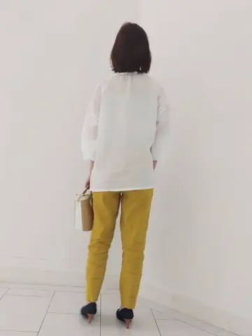 23区 S 大矢 コーディネート画像