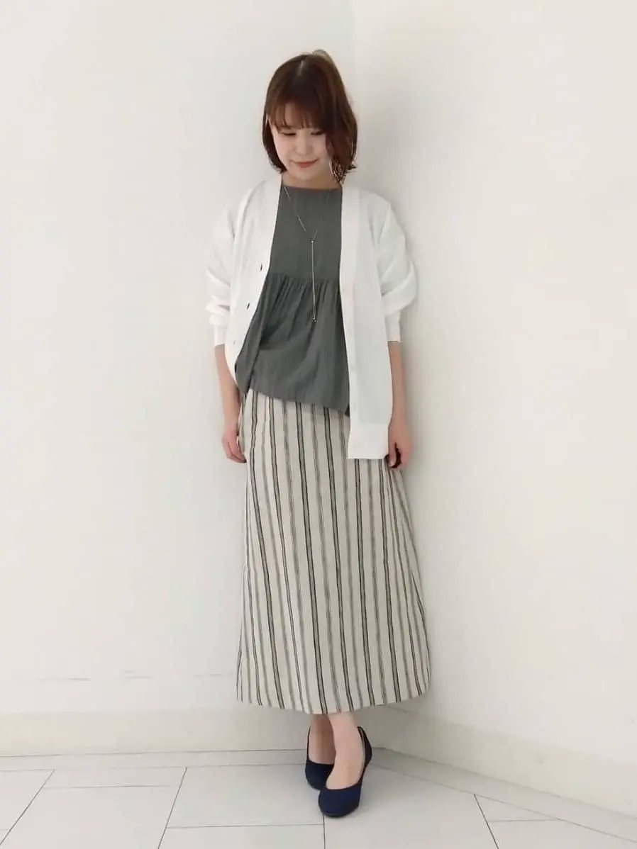 23区 S 大矢 コーディネート画像