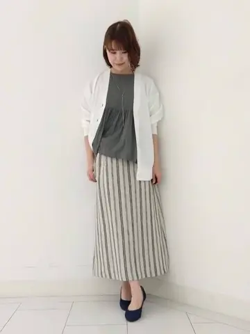 23区 S 大矢 コーディネート画像