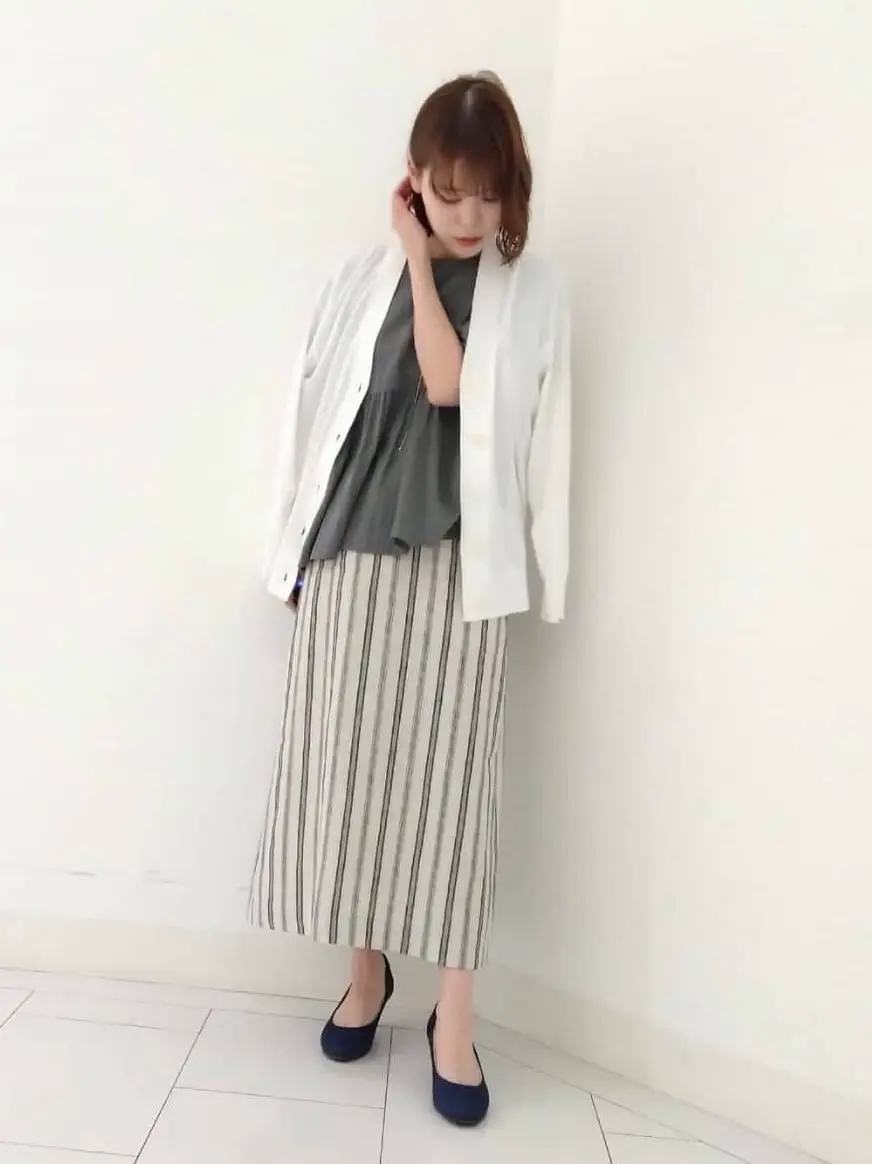 23区 S 大矢 コーディネート画像