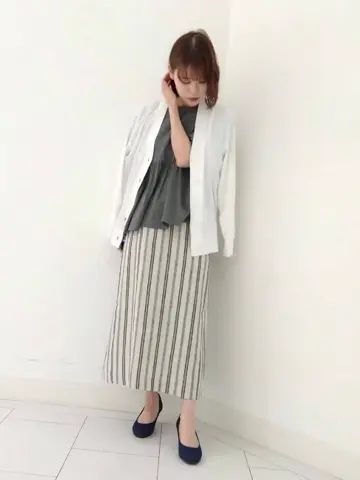 23区 S 大矢 コーディネート画像