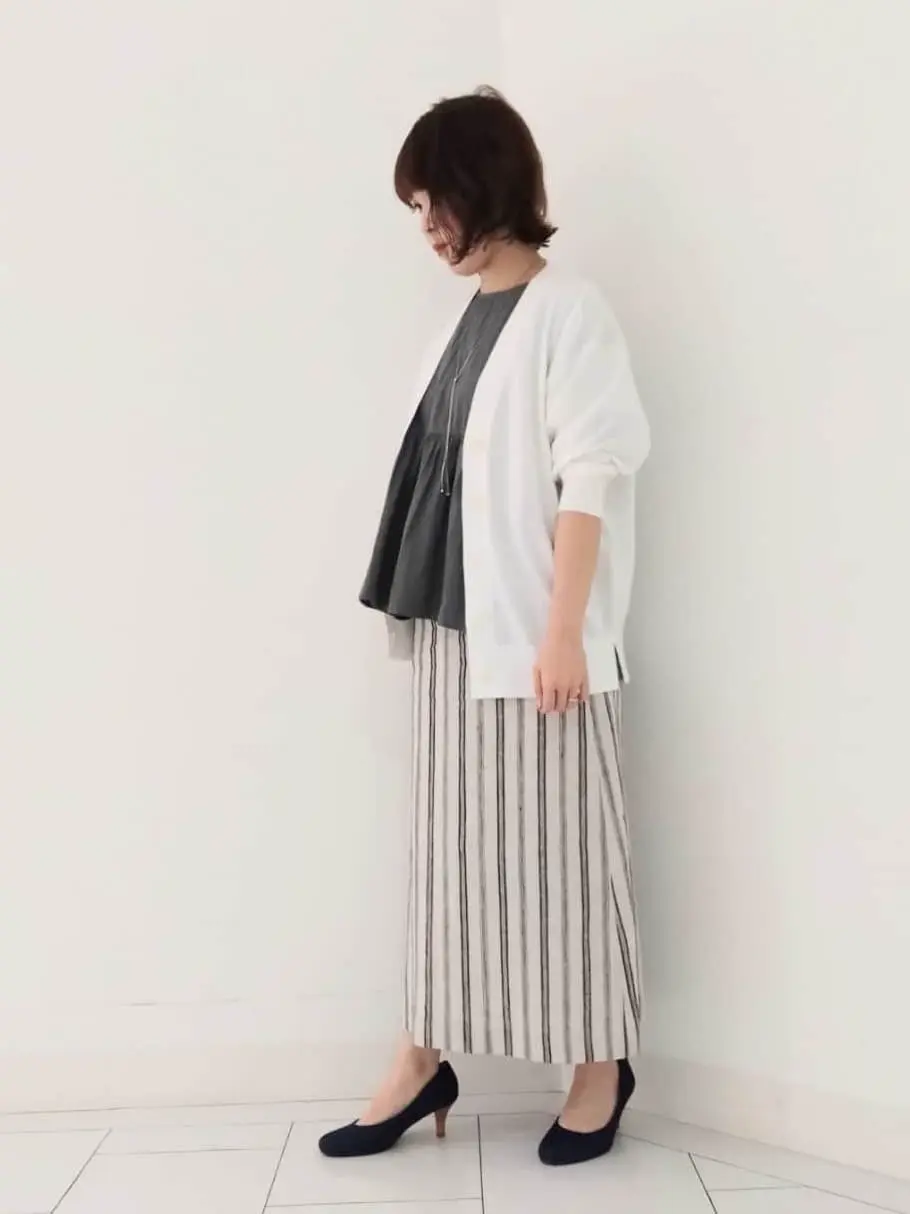 23区 S 大矢 コーディネート画像