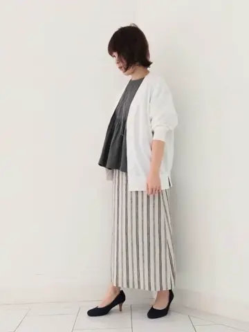 23区 S 大矢 コーディネート画像