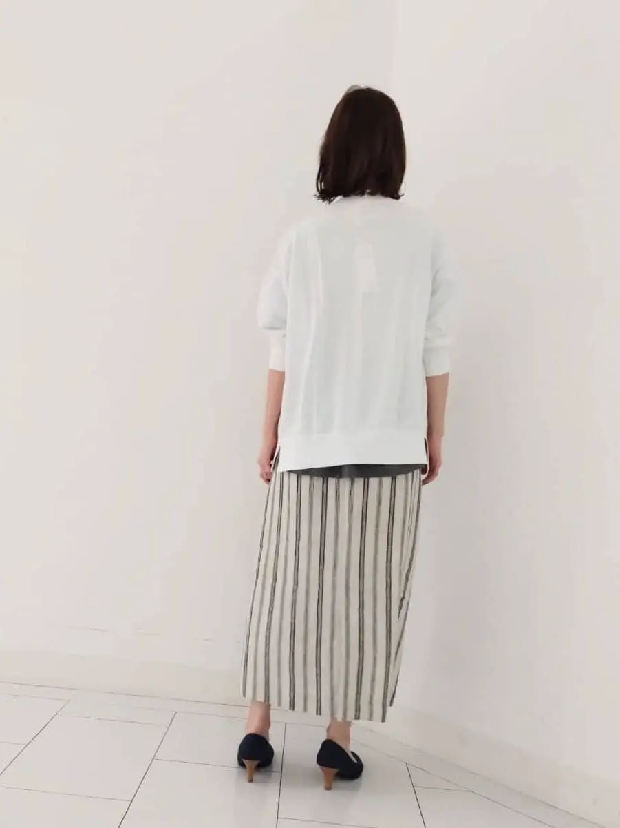 23区 S 大矢 コーディネート画像