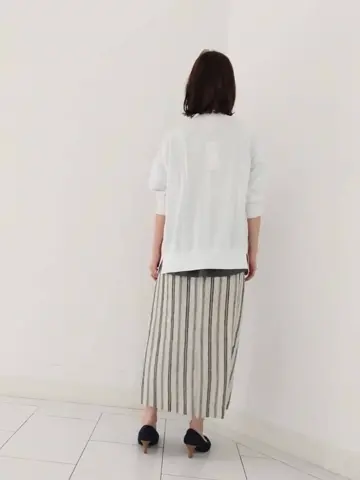 23区 S 大矢 コーディネート画像