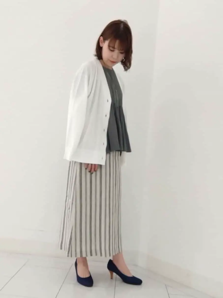 23区 S 大矢 コーディネート画像