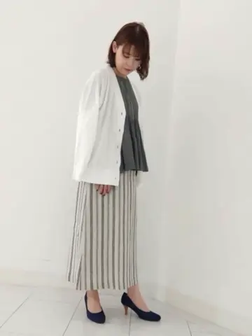 23区 S 大矢 コーディネート画像