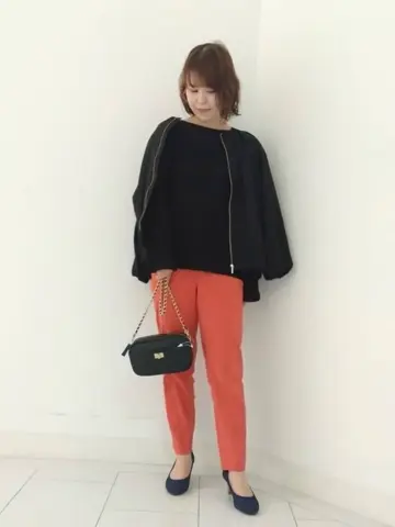 23区 S 大矢 コーディネート画像