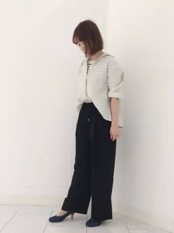 23区 S 大矢 コーディネート画像