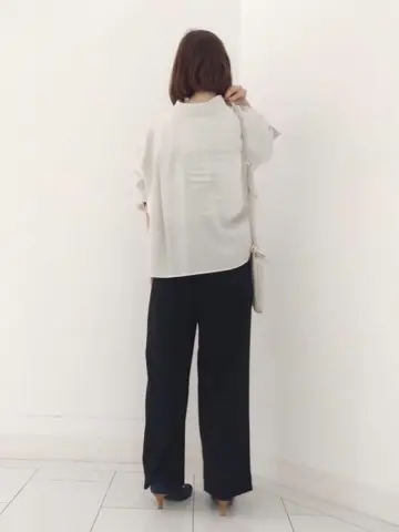 23区 S 大矢 コーディネート画像