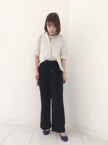 23区 S 大矢 コーディネート画像