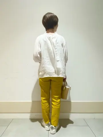 23区 S 内海 コーディネート画像