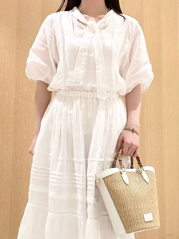 23区 S 松浦 コーディネート画像