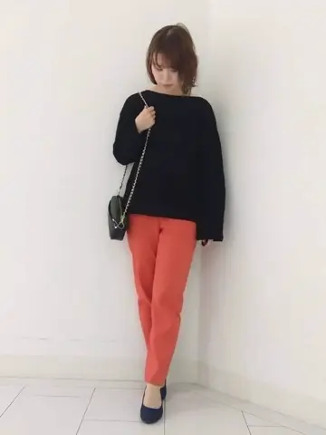 23区 S 大矢 コーディネート画像