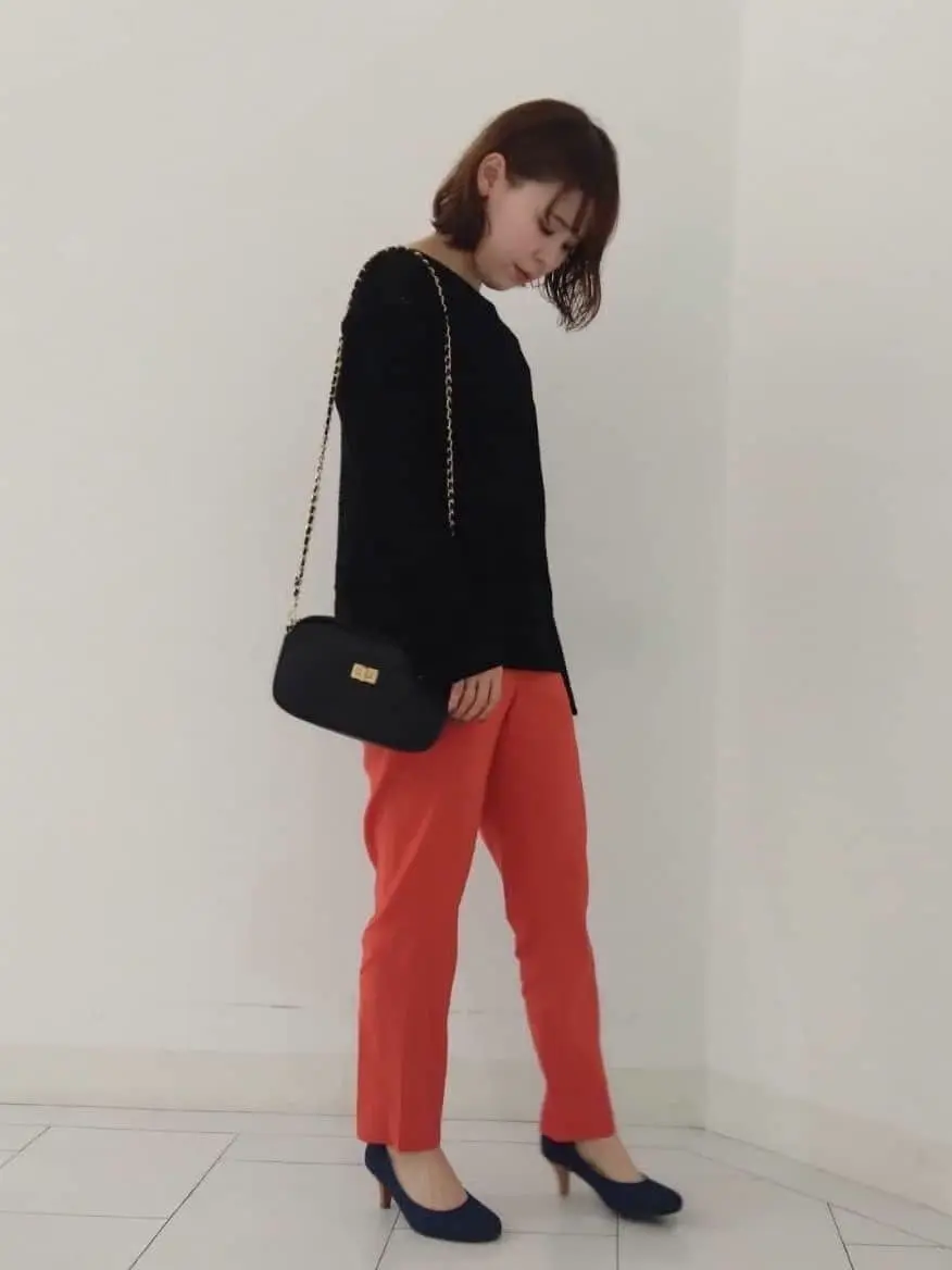 23区 S 大矢 コーディネート画像