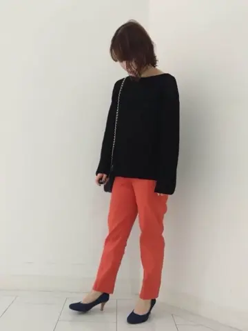 23区 S 大矢 コーディネート画像