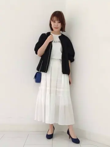 23区 S 大矢 コーディネート画像