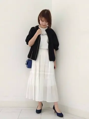 23区 S 大矢 コーディネート画像