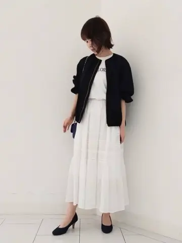 23区 S 大矢 コーディネート画像