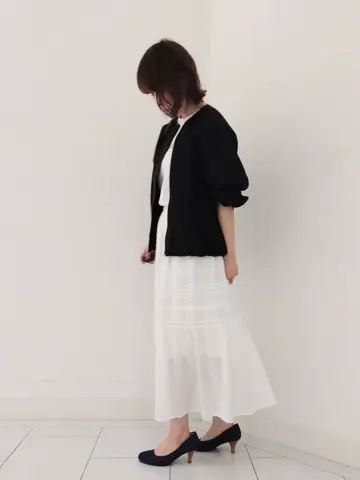 23区 S 大矢 コーディネート画像