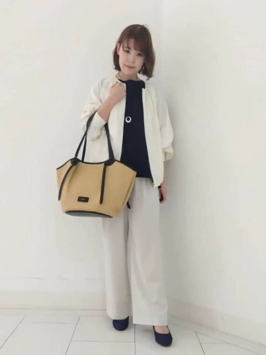 23区 S 大矢 コーディネート画像