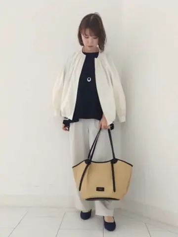 23区 S 大矢 コーディネート画像