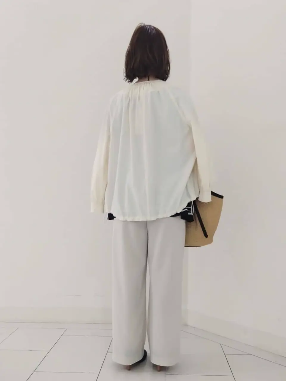 23区 S 大矢 コーディネート画像