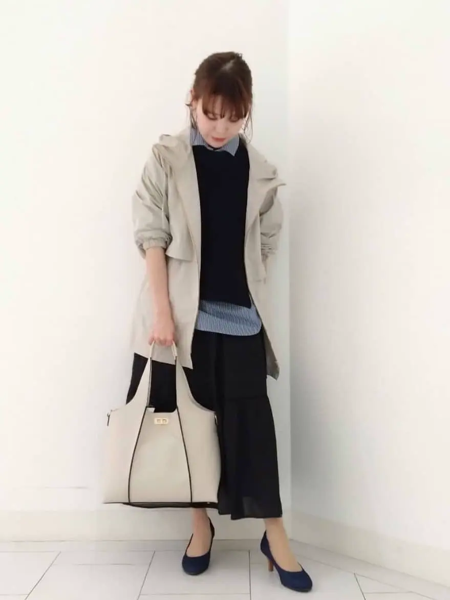 23区 S 大矢 コーディネート画像