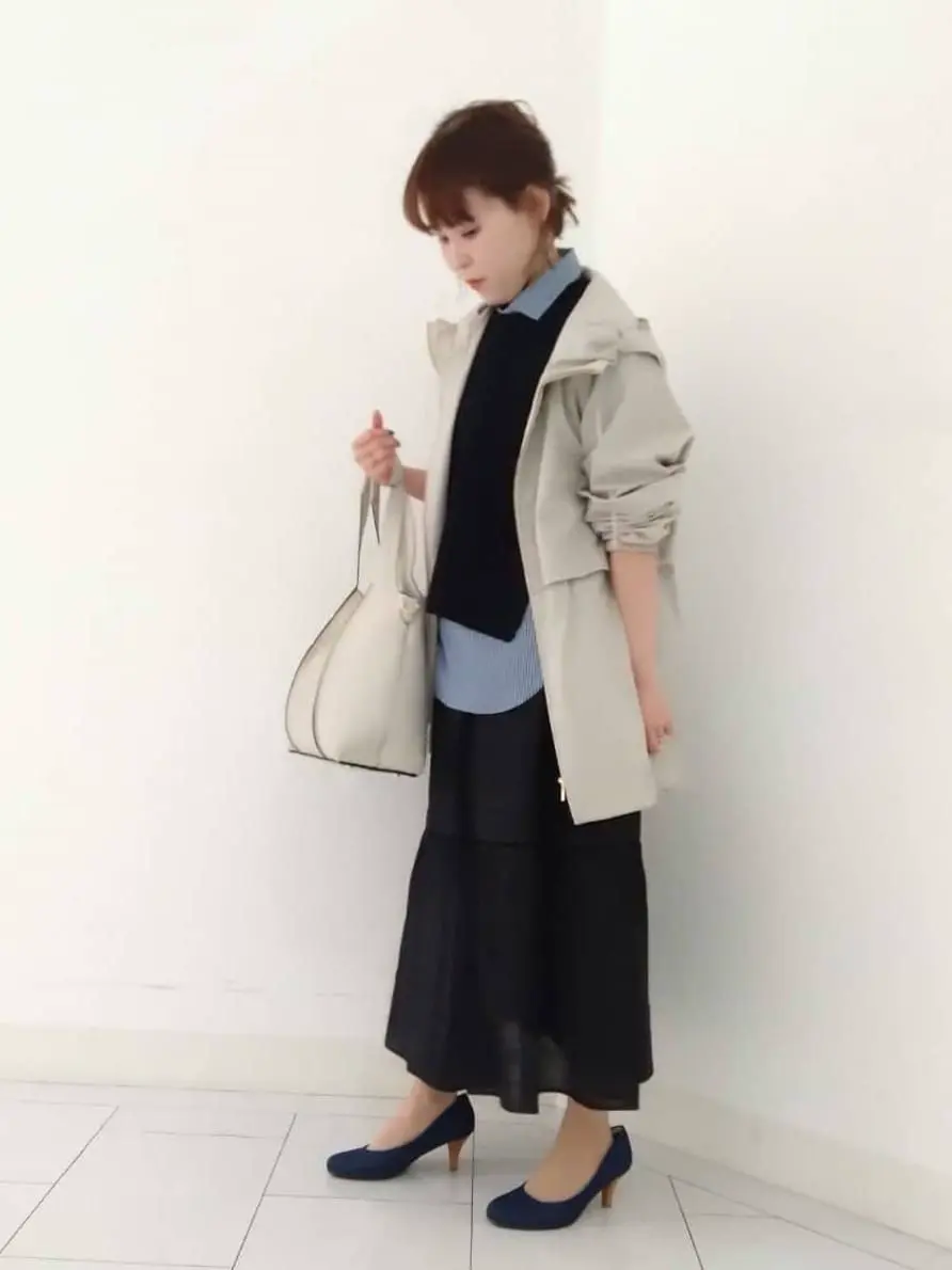 23区 S 大矢 コーディネート画像