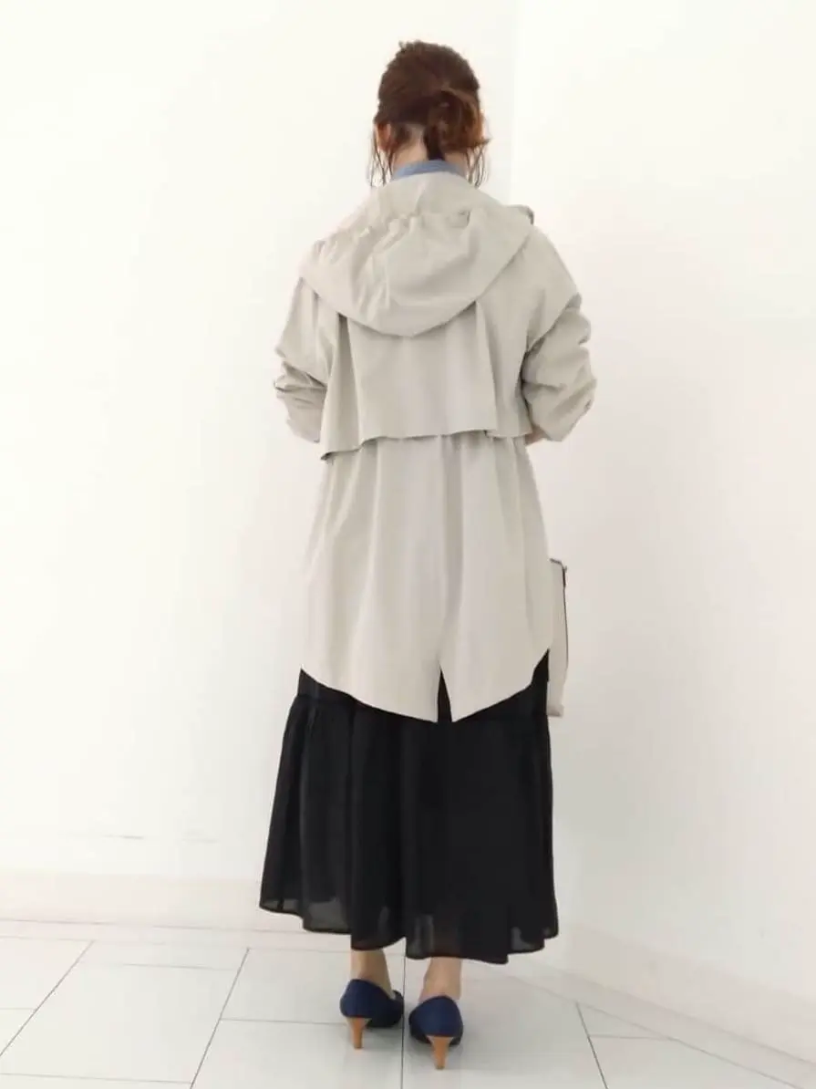 23区 S 大矢 コーディネート画像