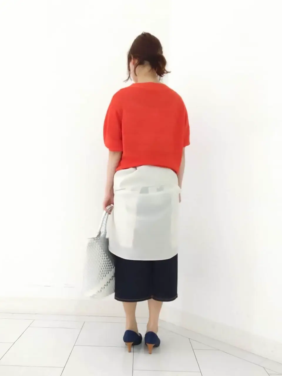 23区 S 大矢 コーディネート画像