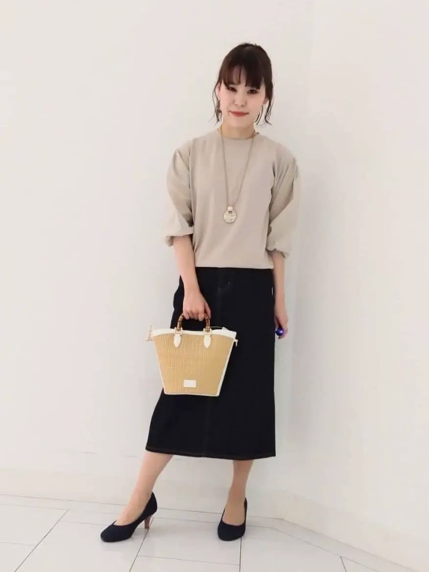 23区 S 大矢 コーディネート画像