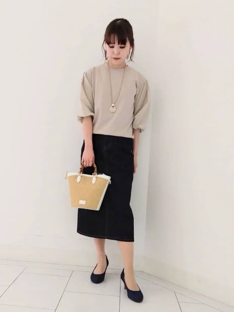 23区 S 大矢 コーディネート画像