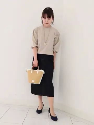 23区 S 大矢 コーディネート画像