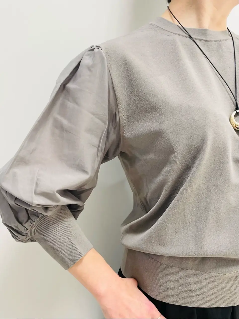 23区 S 山川 コーディネート画像