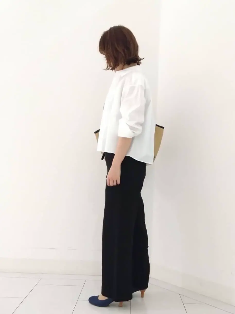 23区 S 大矢 コーディネート画像