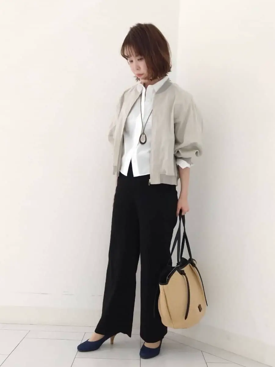 23区 S 大矢 コーディネート画像