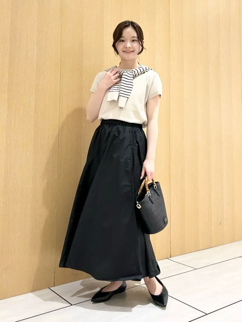 23区 S 松浦 コーディネート画像