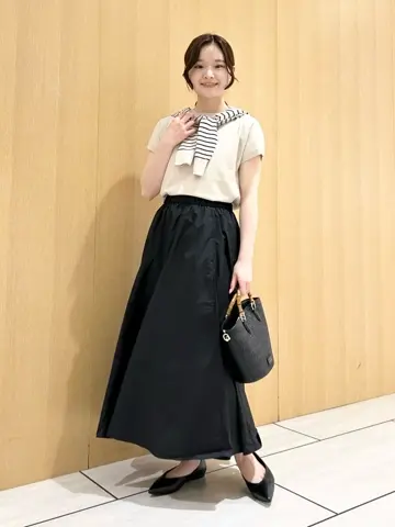 23区 S 松浦 コーディネート画像