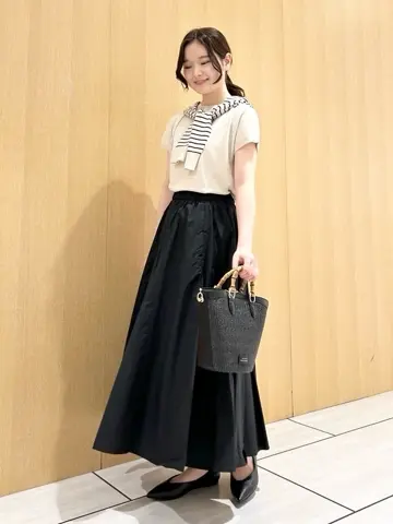 23区 S 松浦 コーディネート画像